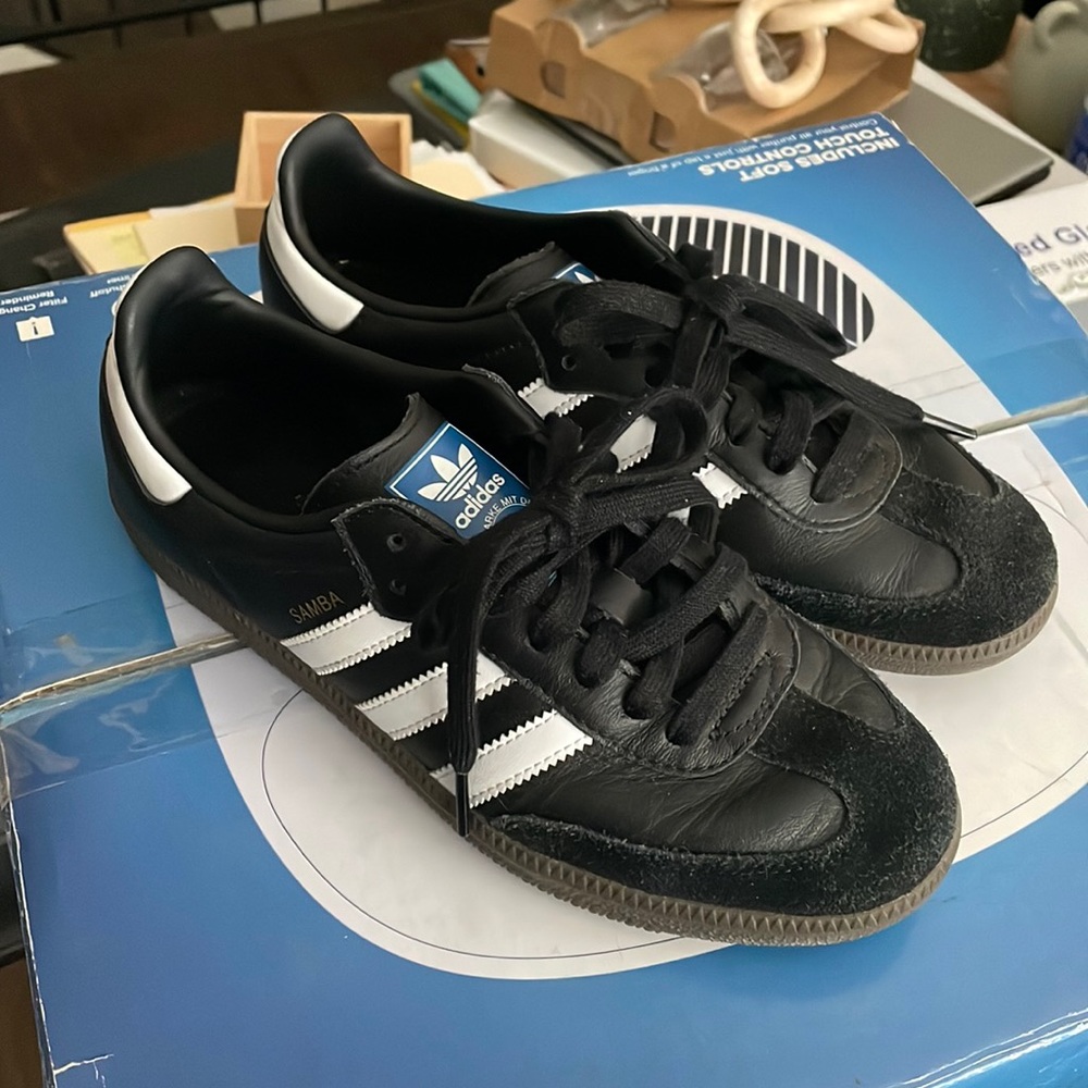 Adidas samba